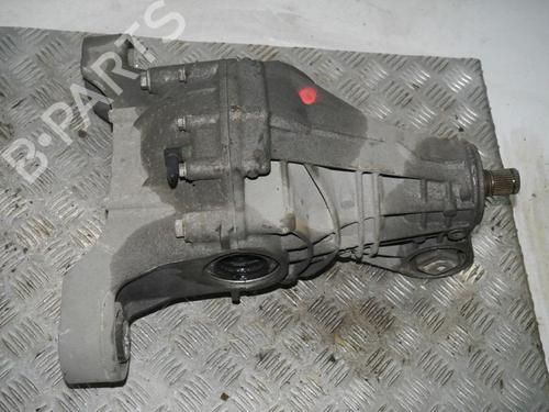 Rear differential AUDI Q7 (4LB) 3.0 TDI quattro | BP34393970M24 - Image 6