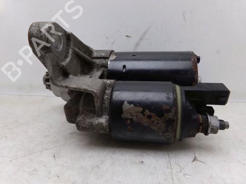 Starter VW POLO IV (9N_, 9A_) 1.2 | BP29644668M8 
