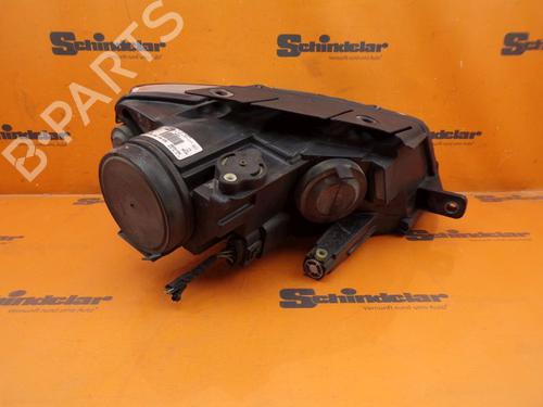 Left headlight VW PASSAT B6 Variant (3C5) 2.0 TDI 16V | BP27856953C28 
