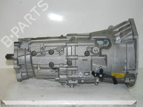Gearbox BMW X3 (E83) 3.0 i xDrive | BP33142684M3 - Image 5