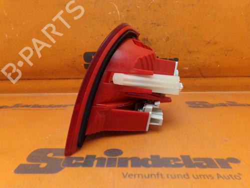 Left tailgate light AUDI A3 Sportback (8PA) 1.6 FSI | BP26916780C79 