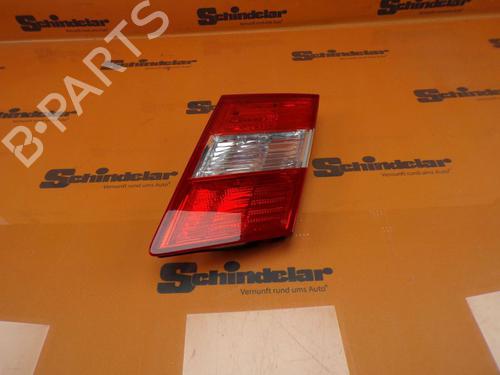 Left tailgate light MERCEDES-BENZ CLC-CLASS (CL203) CLC 200 Kompressor (203.741) | BP33147079C79 - Image 2