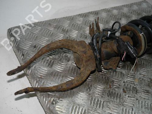 Right front shock absorber INFINITI FX 30d AWD | BP33156308M17 - Image 2