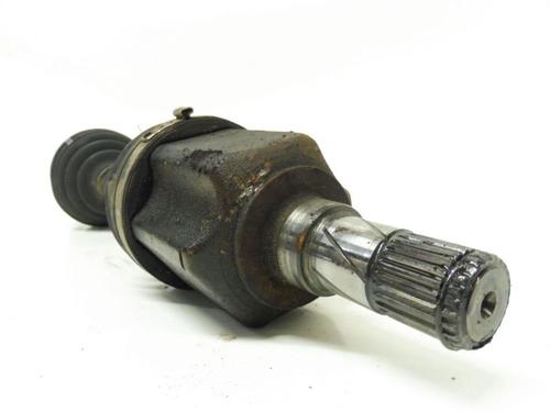 Left front driveshaft OPEL ASTRA H GTC (A04) 1.9 CDTi (L08) | BP32824752M38 - Image 3
