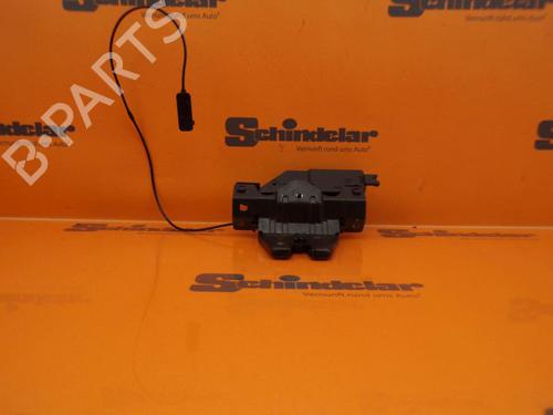 Used Tailgate lock BMW 1 (E87) 116 i (122 hp) 24390728