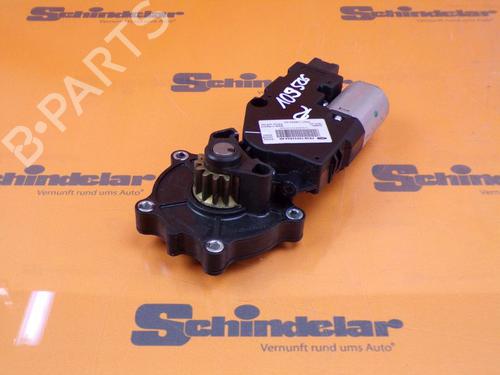 Control unit FORD USA MUSTANG Convertible 2.3 EcoBoost | BP24412530M11 