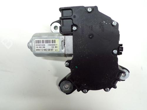Rear wiper motor OPEL ASTRA J (P10) 1.3 CDTI (68) | BP24389009M102 