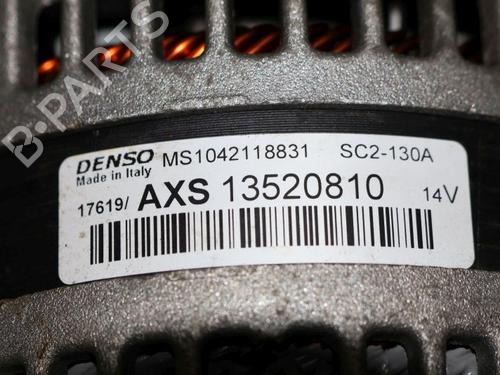 Alternator OPEL CORSA E (X15) 1.0 (08, 68) | BP39563314M7  - Image 10