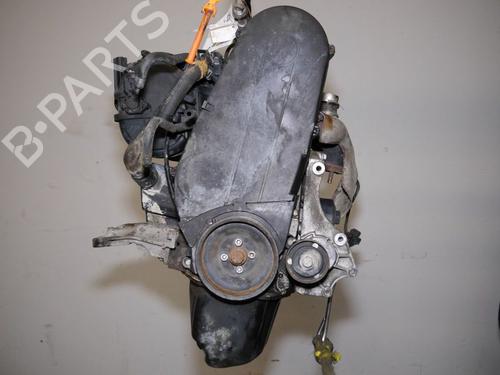 Used Engine VW POLO III (6N1) 55 1.4 (55 hp) 24870426