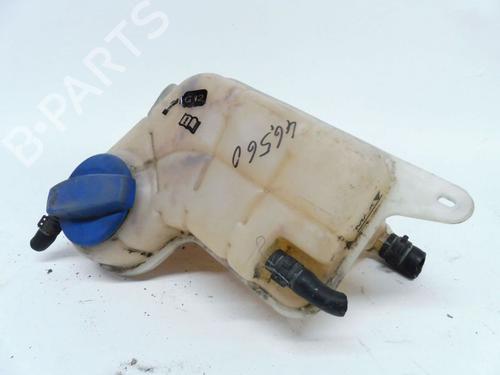 Ekspansjonstank AUDI A6 C6 Avant (4F5) 2.7 TDI quattro (180 hp) 33140948