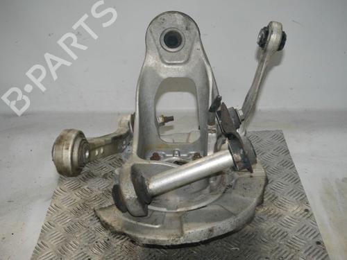Left rear steering knuckle BMW X5 (E70) 3.0 d | BP38874941M27 - Image 5