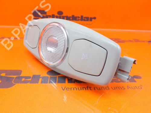 Interior roof light FORD S-MAX (WA6) 2.0 TDCi | BP32829706I8 - Image 3