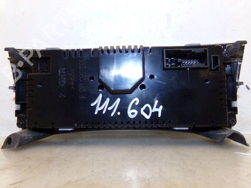 Climate control MERCEDES-BENZ C-CLASS T-Model (S203) C 280 (203.254) | BP30797288I5
