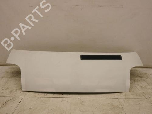 Hood RENAULT TRAFIC II Van (FL) 2.0 dCi 90 (FL0H, FL00, FL01, FL0M, FL0P, FL0S) | BP31924900C1 