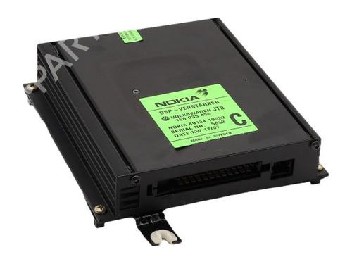 Used Electronic module Electronic module VW GOLF IV Cabriolet (1E7) 1.8 (90 hp) 34255105 34255105