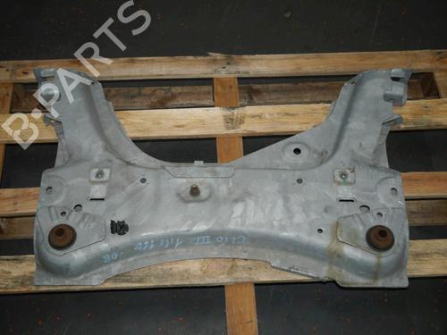 Outra RENAULT CLIO III (BR0/1, CR0/1) 1.5 dCi (C/BR0G, C/BR1G) (68 hp) 32841211