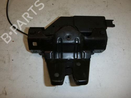 Tailgate lock BMW 1 (E87) 120 d | BP24384128C101 