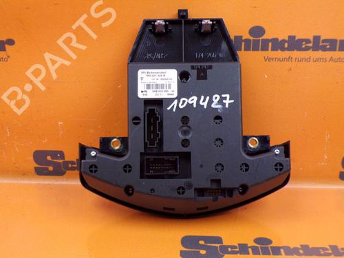 Switch PORSCHE CAYENNE (92A) 4.2 S Diesel | BP32645012I30