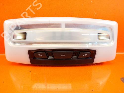 Used Interior roof light BMW 3 (F30, F80) 318 d (143 hp) 24391786
