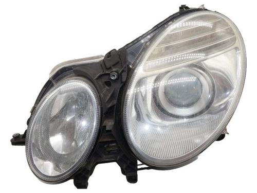 left-headlight-mercedes-benz-e-class-t-model-s211-2003-2004-2005-2006-2007-2008-2009-39893635 main image