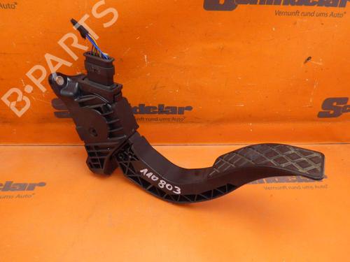 Pedal AUDI A5 (F53, F5P) 45 TDI quattro | BP33151529I4 - Image 2