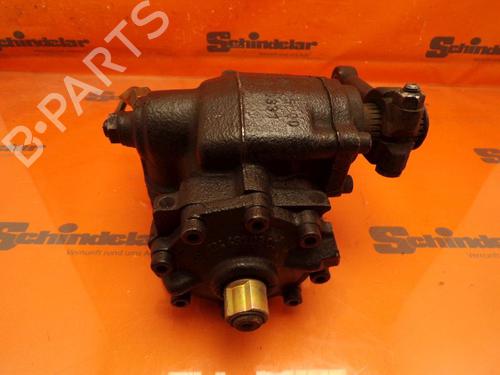 Steering rack MERCEDES-BENZ CLK (C208) CLK 200 Kompressor (208.344) | BP24414154M22 