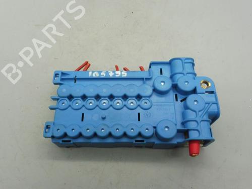 Used Fuse box BMW X5 (E53) 3.0 d (218 hp) 32826758
