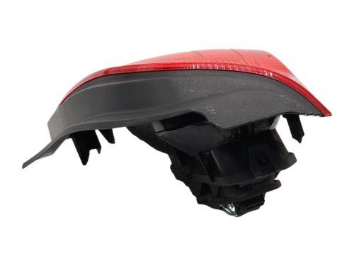 Left taillight RENAULT TWINGO II (CN0_) 1.2 16V (CN0K, CN0V, CN0A) | BP39480127C34 - Image 3