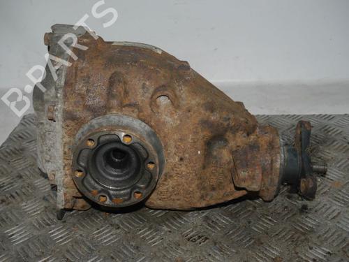 Rear differential BMW 3 Touring (E91) 318 d | BP36756875M24 - Image 4