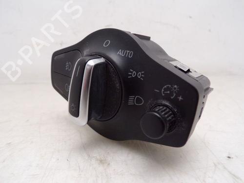 Headlight switch AUDI A5 Convertible (8F7) 3.0 TFSI quattro | BP32840028I24 - Image 3
