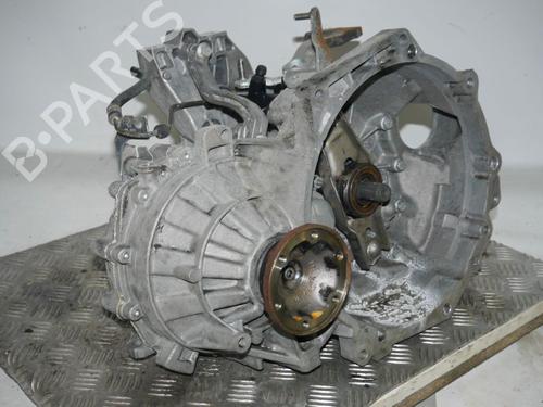 Girkasse VW GOLF V (1K1) 1.9 TDI (105 hp) 32990255