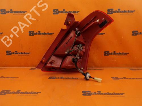 Left taillight SUZUKI SWIFT III (MZ, EZ) 1.3 (RS413, ZC11S) | BP32837122C34 - Image 4
