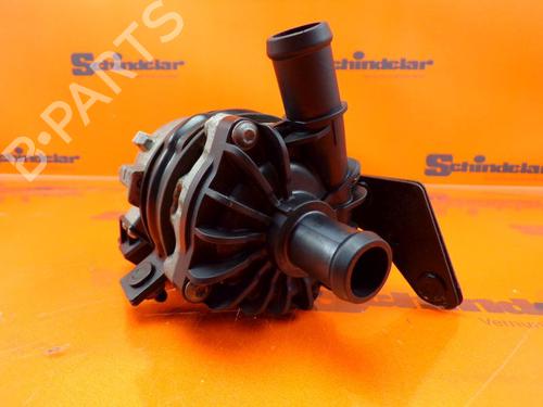 Used Auxiliary water pump AUDI A7 Sportback (4GA, 4GF) S7 quattro (450 hp) 32829333