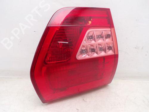 Left tailgate light CITROËN C5 III Break (RW_) 1.6 HDi 110 | BP32012914C79