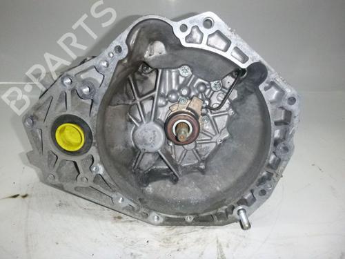 Used Gearbox SUZUKI SX4 (EY, GY) 1.6 VVT (RW416, YA21S) (107 hp) 32822246