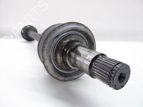 Right rear driveshaft MERCEDES-BENZ E-CLASS Coupe (C207) E 300 (207.355) | BP33143592M41  - Image 5