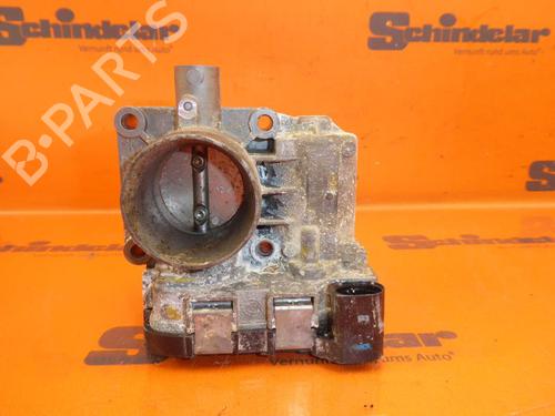 Boîtier papillon FIAT 500 (312_) 1.2 (312AXA1A) (69 hp) 33147106