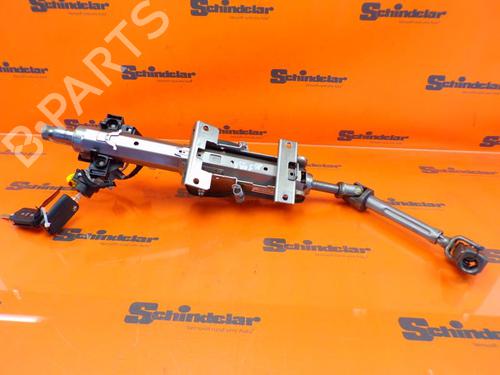 Steering column SKODA OCTAVIA III Combi (5E5, 5E6) 1.5 TSI | BP33147529M21  - Image 5