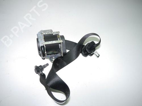 Used Front right seatbelt Front right seatbelt MERCEDES-BENZ B-CLASS Sports Tourer (W245) B 200 CDI (245.208) (140 hp) 33140693 33140693