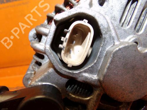 Alternator SUZUKI SX4 (EY, GY) 1.6 VVT (RW416, YA21S) | BP24870652M7