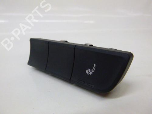 Spak kontakt AUDI A1 (8X1, 8XK) 1.4 TFSI (122 hp) 33142217