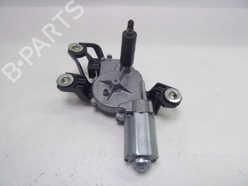 Rear wiper motor VW GOLF PLUS V (5M1, 521) 1.6 | BP24388769M102 