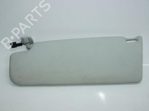 Right sun visor VW GOLF V (1K1) 2.0 TDI 16V | BP32634608I2 - Image 2