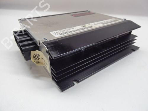 Electronic module VW NEW BEETLE Convertible (1Y7) 2.0 | BP33144149M83 - Image 5