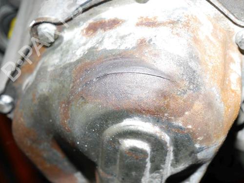 Gearbox FIAT STILO Multi Wagon (192_) 1.6 16V | BP24381959M3 