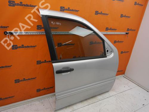 Right front door MERCEDES-BENZ M-CLASS (W163) ML 270 CDI (163.113) | BP24414810C3 