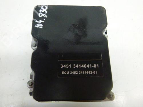 ABS pump BMW X3 (E83) 3.0 d | BP32637874M43