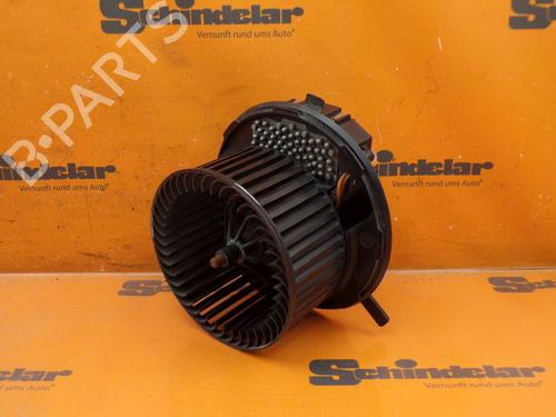 Used Heater blower motor VW GOLF VI Variant (AJ5) 1.2 TSI (105 hp) 29217200