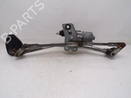 Front wipers mechanism OPEL ASTRA H Estate (A04) 1.7 CDTI (L35) | BP30189504C83