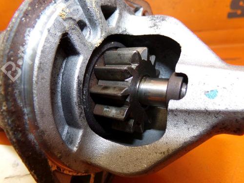 Starter HYUNDAI i20 II (GB, IB) 1.0 T-GDI | BP34412297M8  - Image 6